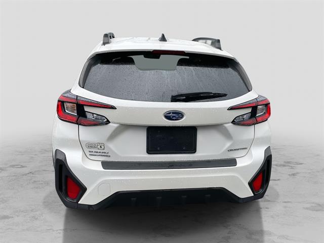 2024 Subaru Crosstrek Premium photo 4