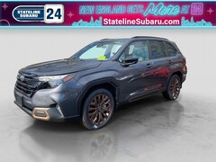 2026 Subaru Forester Sport SUV