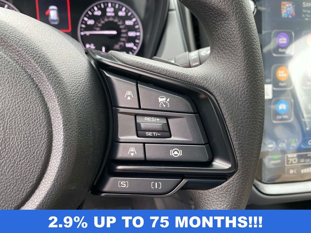 2026 Subaru Crosstrek Premium - Photo 14