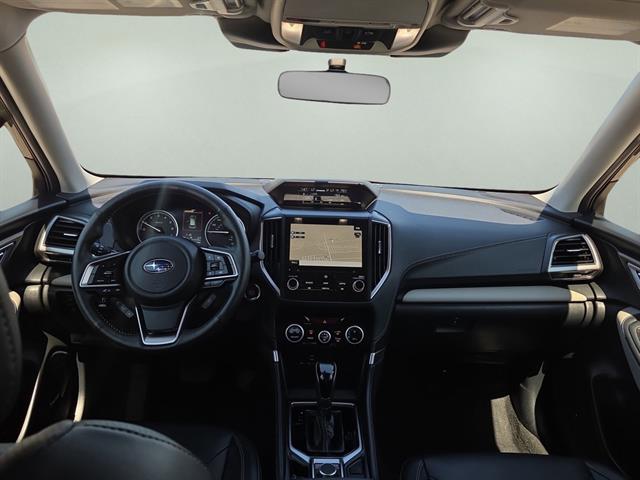 2023 Subaru Forester Limited photo 2