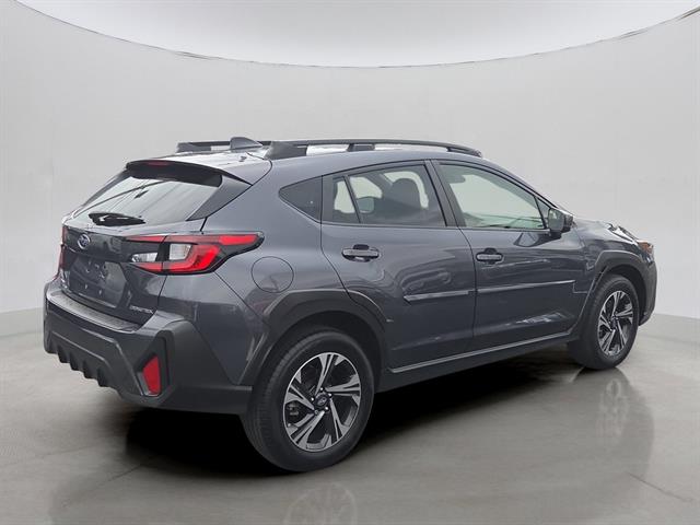 2024 Subaru Crosstrek Premium photo 3