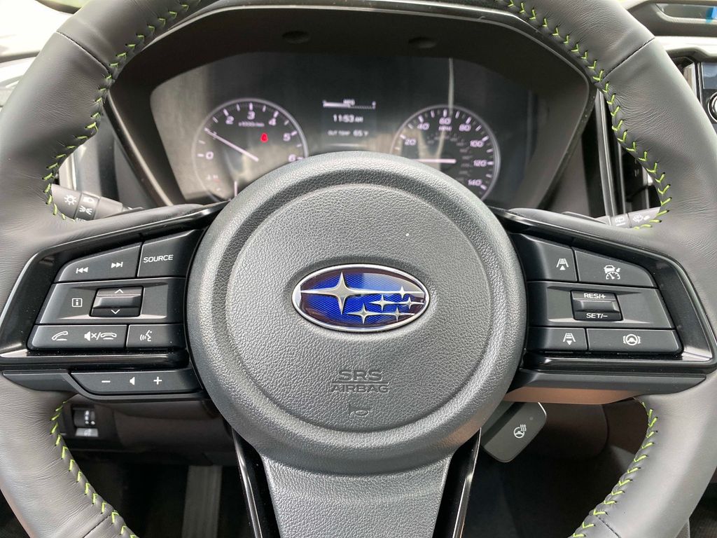 2026 Subaru Ascent Onyx Edition-Touring - Photo 14