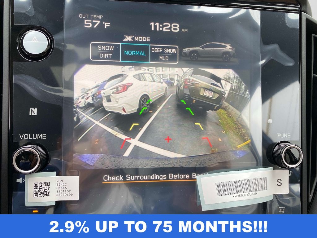 2026 Subaru Crosstrek Premium - Photo 11