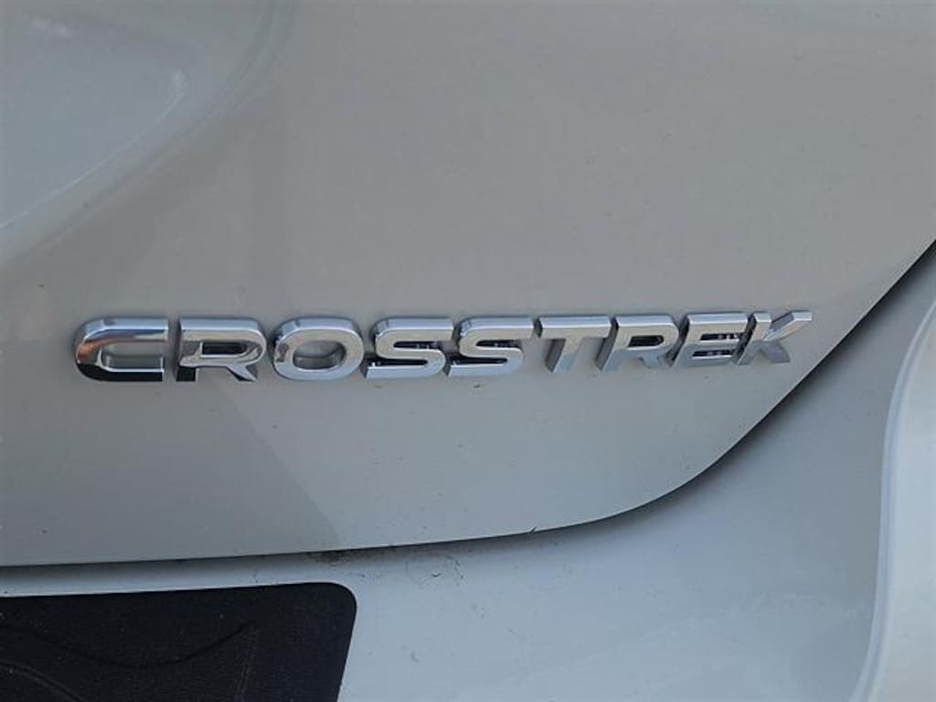 New 2025 Subaru Crosstrek Premium SUV