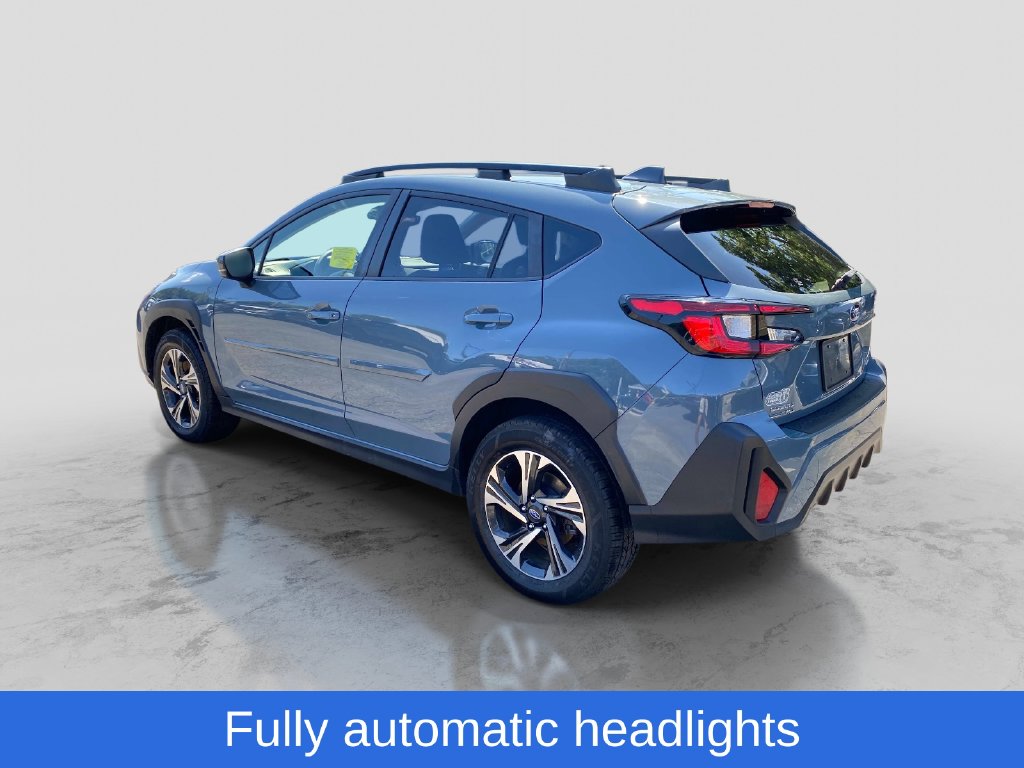 Used 2024 Subaru Crosstrek Premium SUV