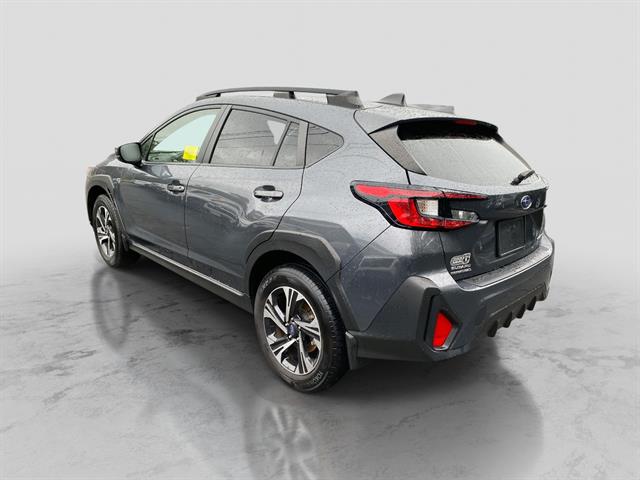 2024 Subaru Crosstrek Premium photo 3