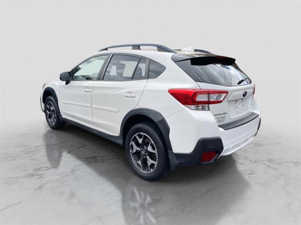 Used 2019 Subaru Crosstrek 2.0i Premium