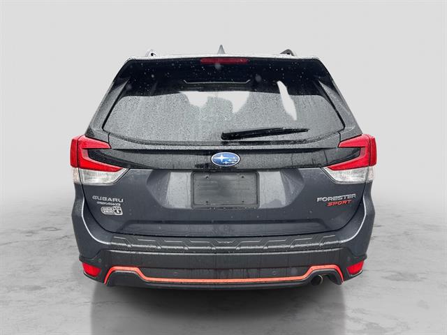 2023 Subaru Forester Sport photo 4