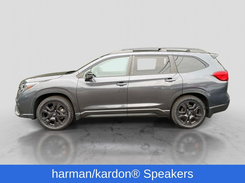 Certified 2023 Subaru Ascent Onyx Edition SUV