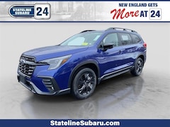 New 2026 Subaru Ascent Premium 7-Passenger SUV Somerset MA