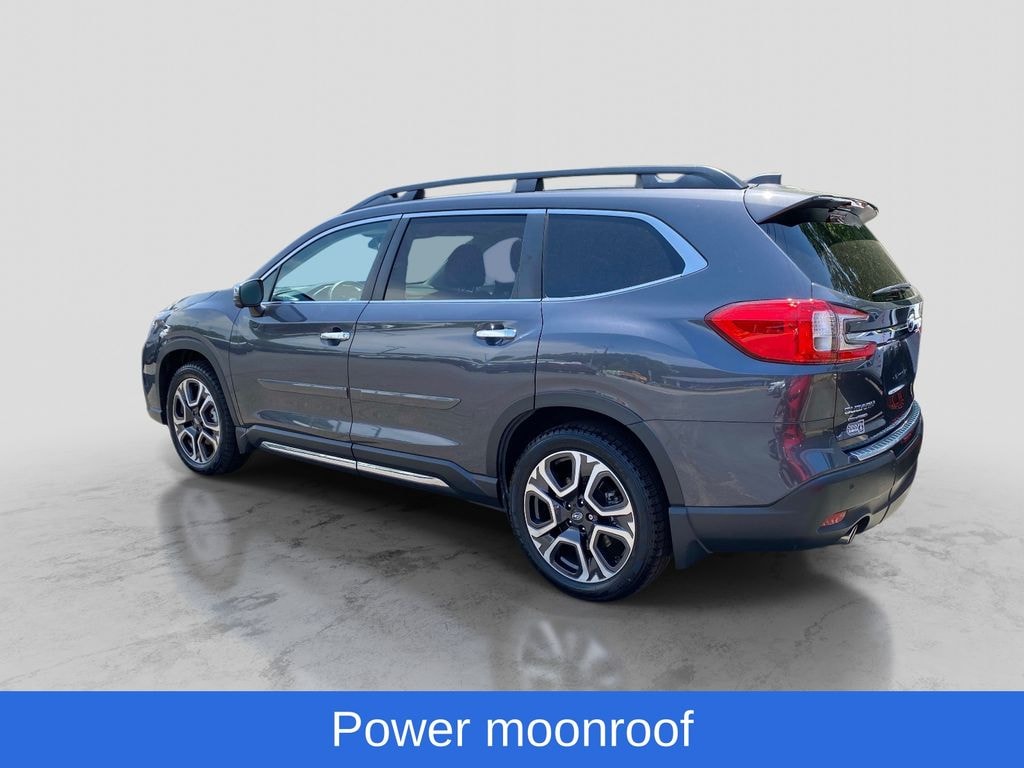 Used 2023 Subaru Ascent Touring SUV