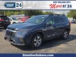 Subaru Ascent