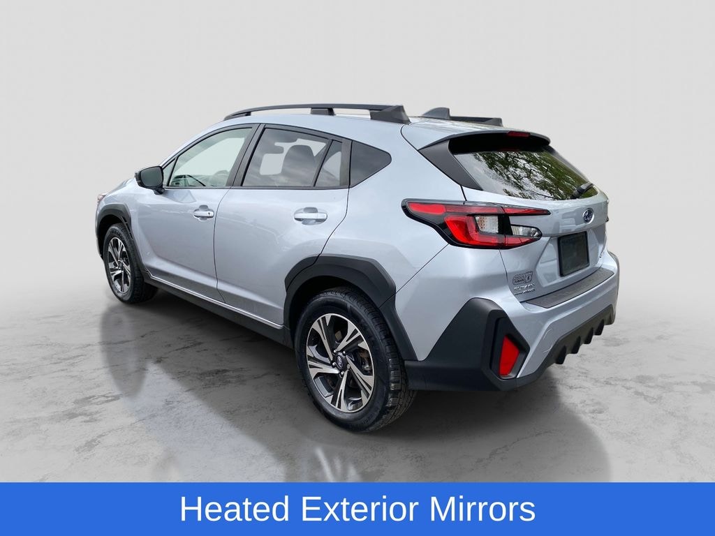 Certified 2024 Subaru