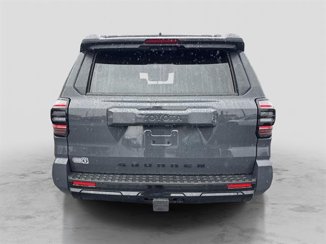 2025 Toyota 4Runner TRD Sport Premium photo 4
