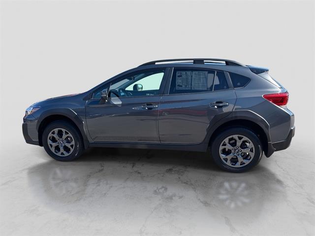 2023 Subaru Crosstrek Sport photo 2