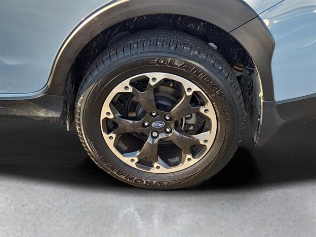 2023 Subaru Crosstrek Base photo 3