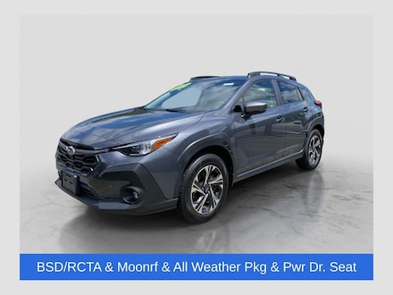 2024 Subaru Crosstrek Premium SUV