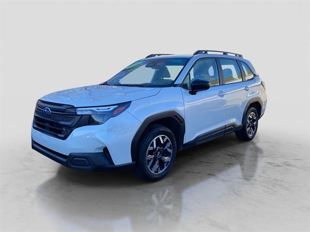 2025 Subaru Forester Base's photo
