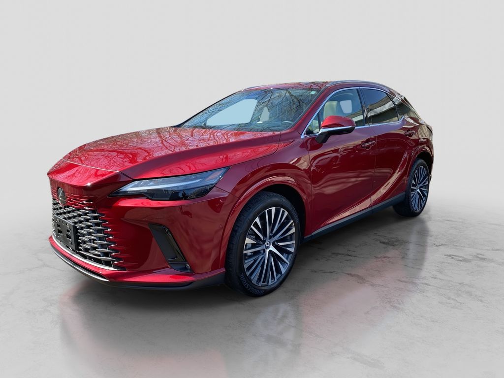 2023 Lexus RX