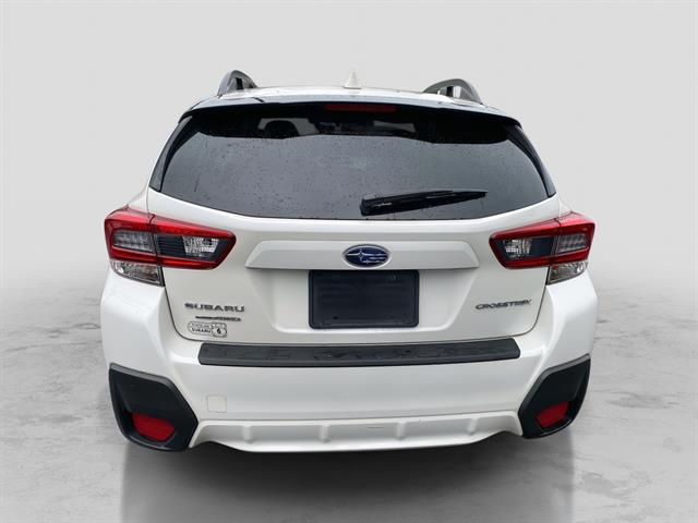 2023 Subaru Crosstrek Premium photo 4