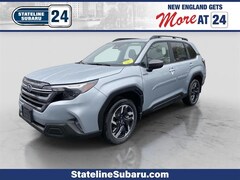 2025 Subaru Forester Hybrid Premium SUV
