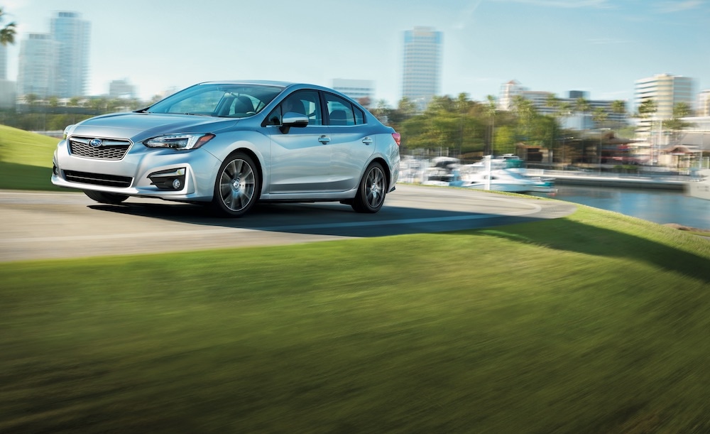 Subaru Dealer Westport MA Stateline Subaru