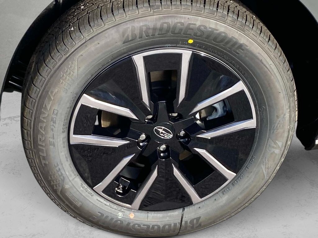 New 2026 Subaru Solterra Premium SUV