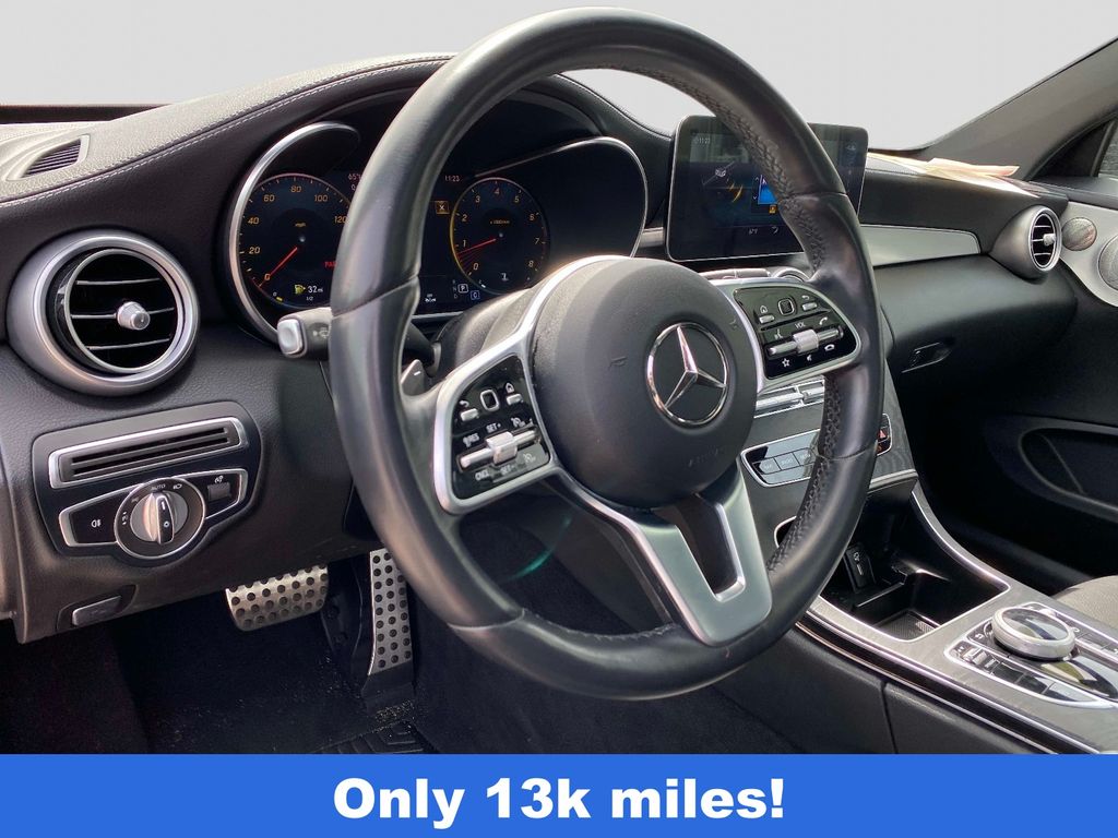 2023 Mercedes-Benz C-Class Coupe C 300 - Photo 11