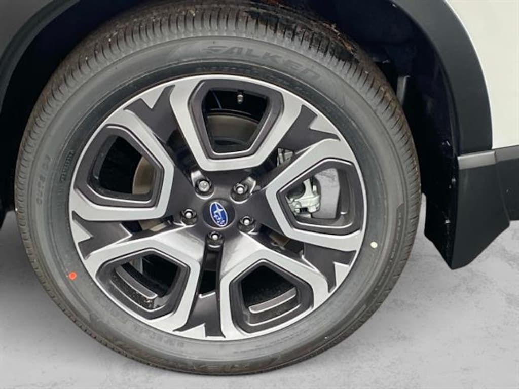 New 2025 Subaru Ascent Touring 7-Passenger SUV