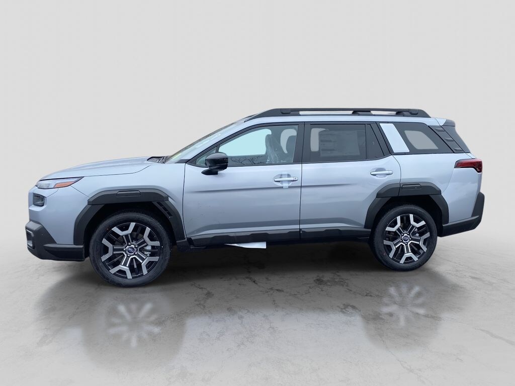 New 2026 Subaru Outback Touring XT SUV