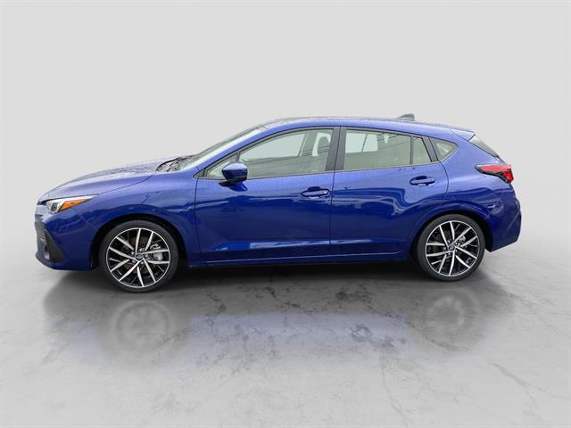 2024 Subaru Impreza Sport photo 2