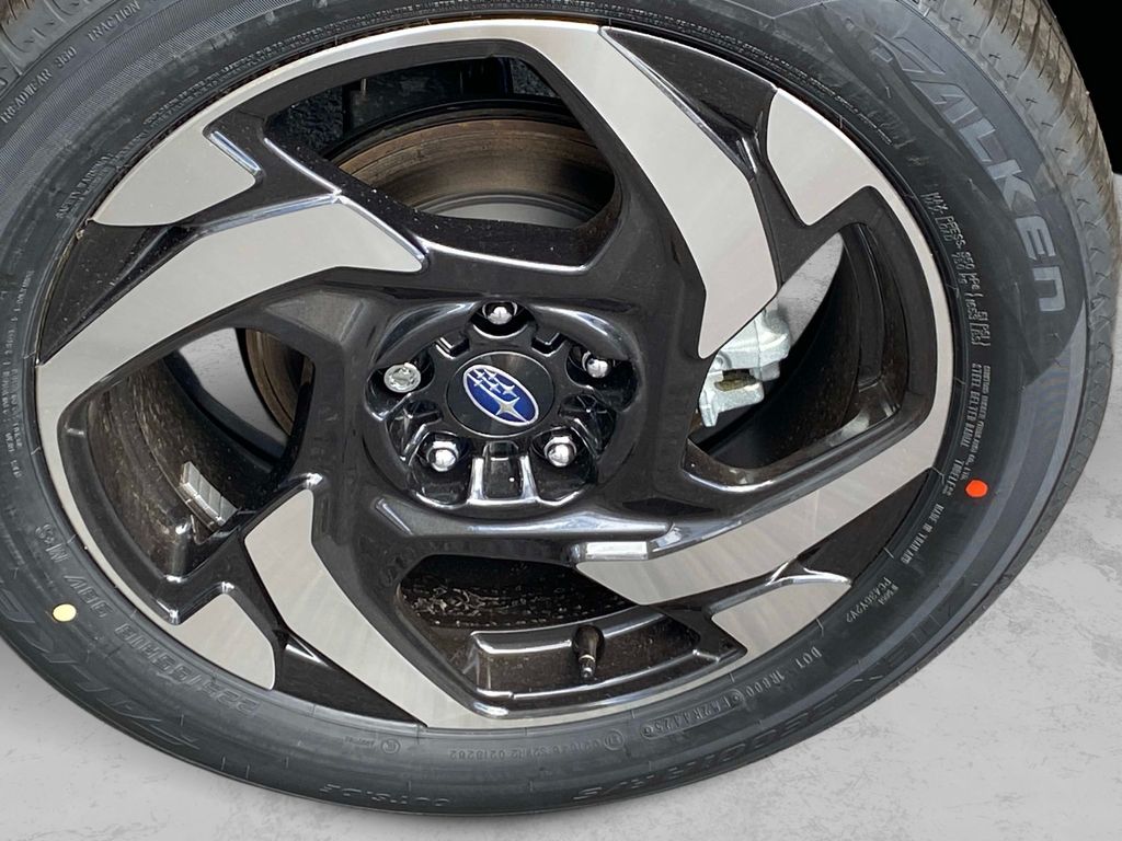 2026 Subaru Crosstrek Limited - Photo 6