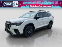 New 2026 Subaru Ascent Onyx Edition Touring 7-Passenger SUV Somerset MA