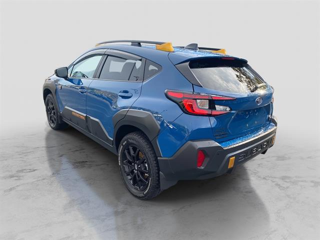 2025 Subaru Crosstrek Wilderness photo 3