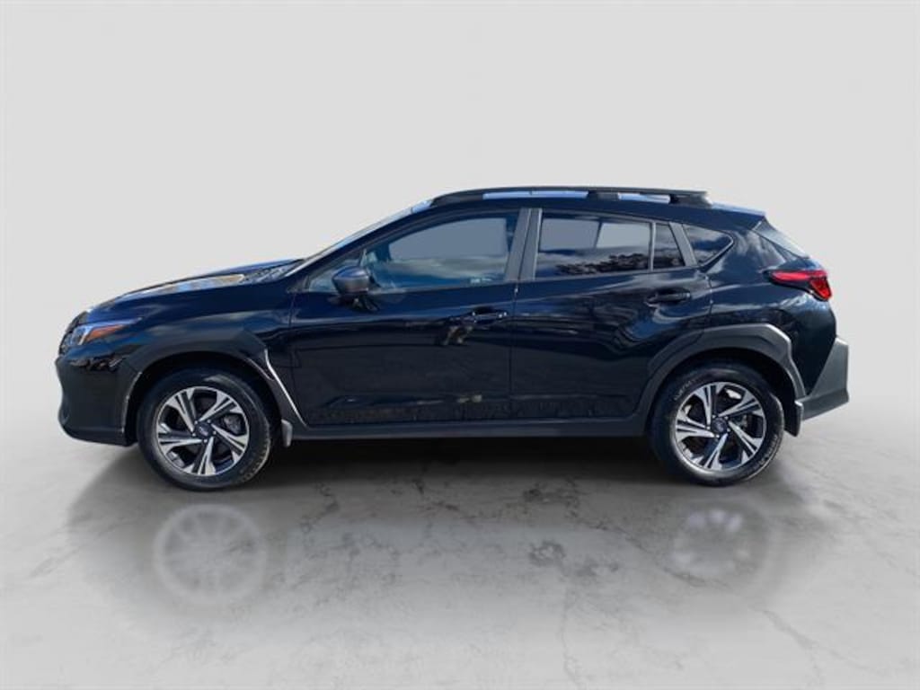 Certified 2024 Subaru Crosstrek Premium