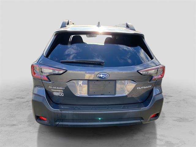 2023 Subaru Outback Premium photo 4