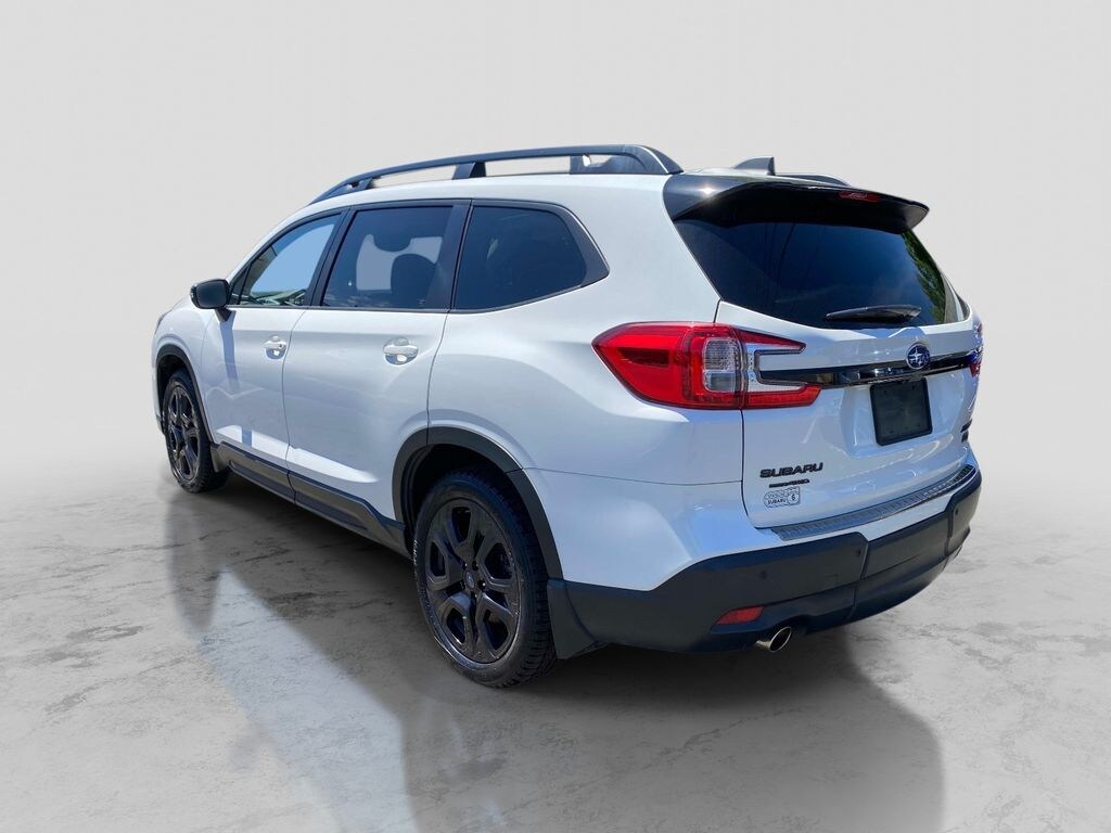 Used 2023 Subaru Ascent Onyx Edition SUV