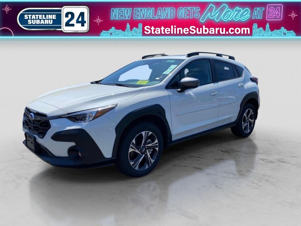 New 2026 Subaru Crosstrek Premium SUV