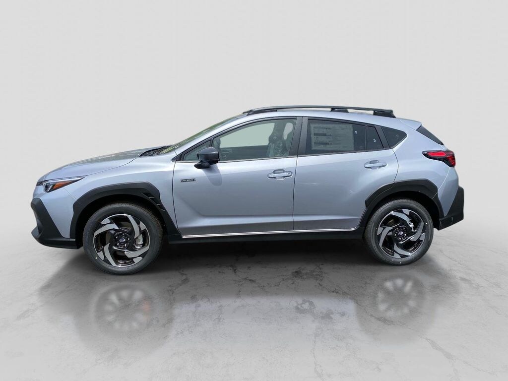 New 2026 Subaru Crosstrek Limited Hybrid SUV