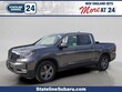 Honda Ridgeline