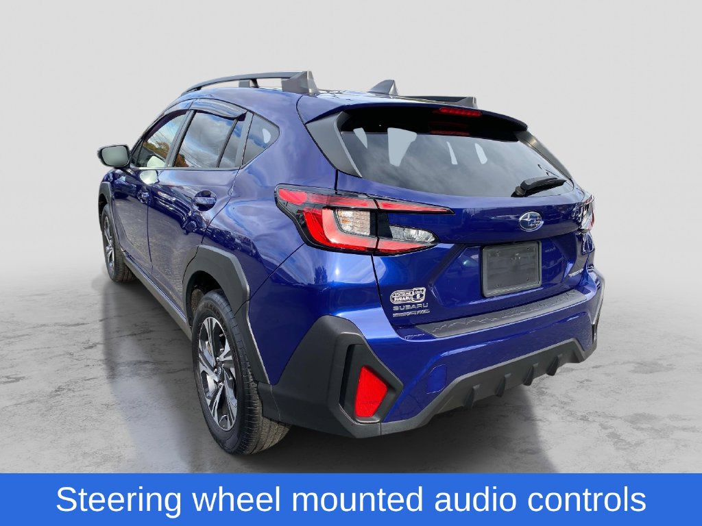 Certified 2024 Subaru Crosstrek Premium SUV