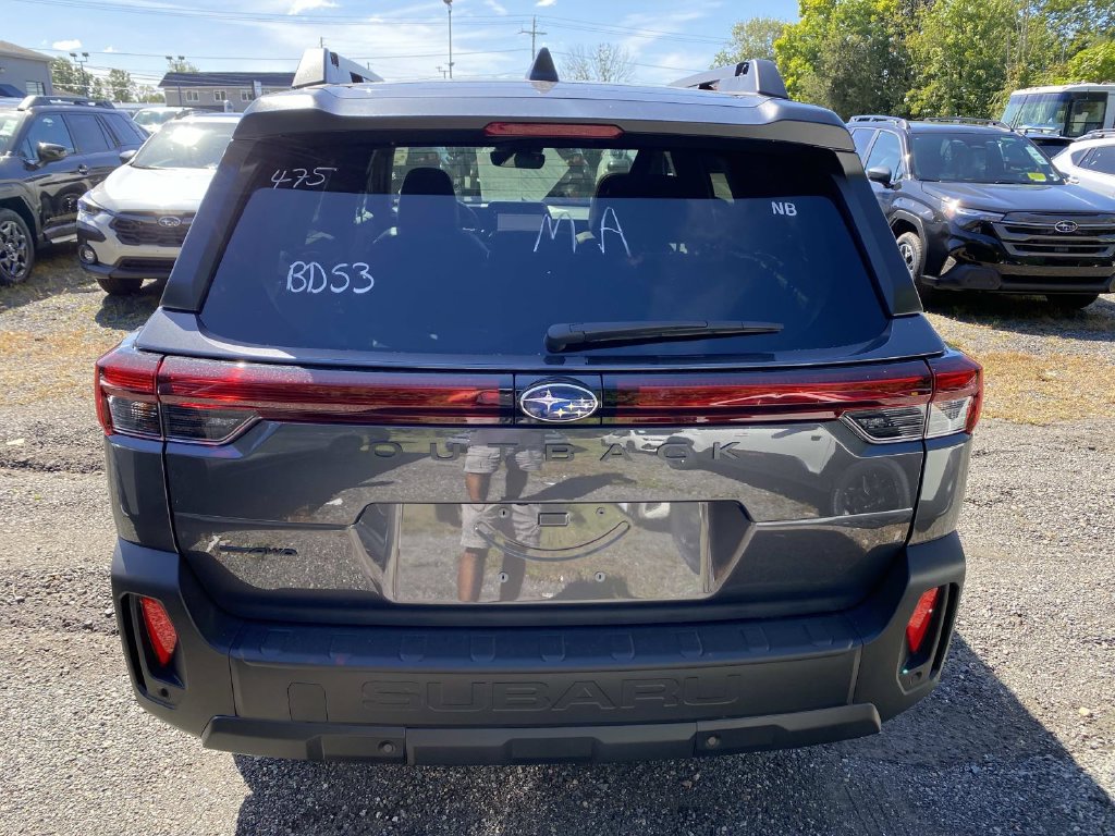 New 2026 Subaru Outback Limited XT SUV