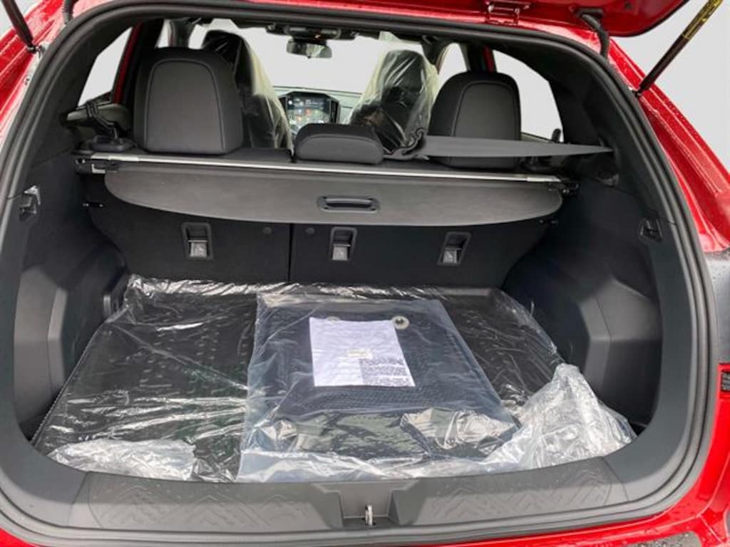 New 2026 Subaru Crosstrek Wilderness SUV