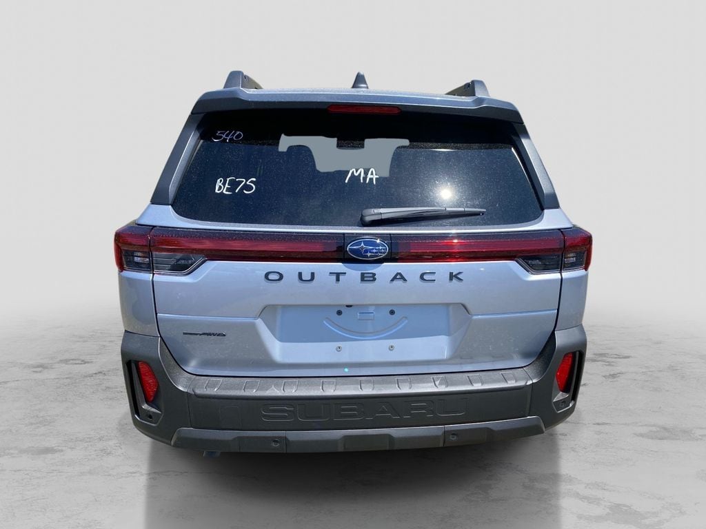 New 2026 Subaru Outback Premium SUV