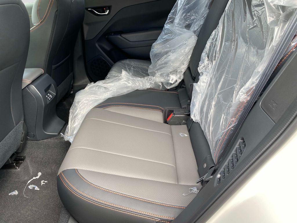 2026 Subaru Crosstrek Limited - Photo 7