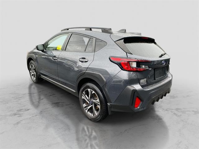 2024 Subaru Crosstrek Premium photo 3