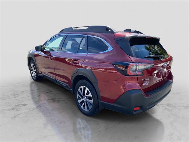 2023 Subaru Outback Premium photo 3