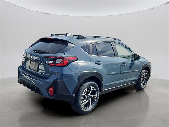 2025 Subaru Crosstrek Premium photo 2