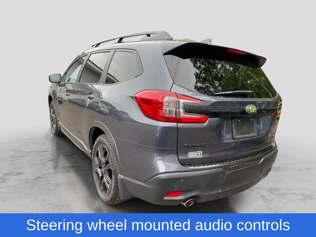 Certified 2023 Subaru Ascent Onyx Edition SUV