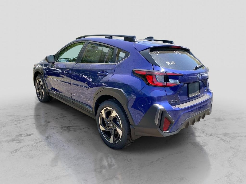 New 2026 Subaru Crosstrek Limited SUV